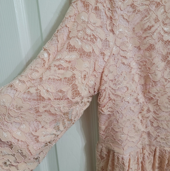 Dainty Jewells dress - Picture 4 of 8